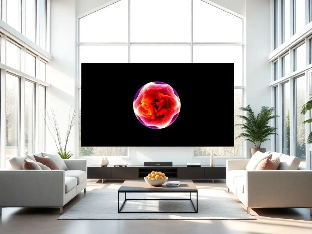 5 Of The Best TVs For Bright Rooms You Can Buy In 2026