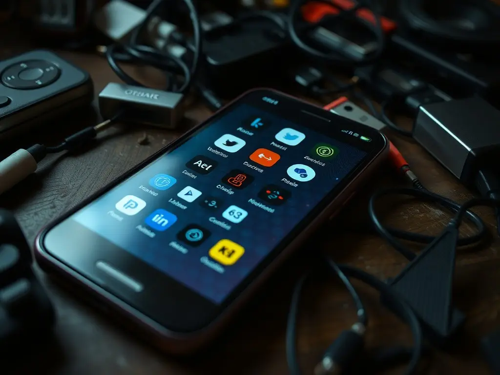 5 pointless phone features no one actually uses