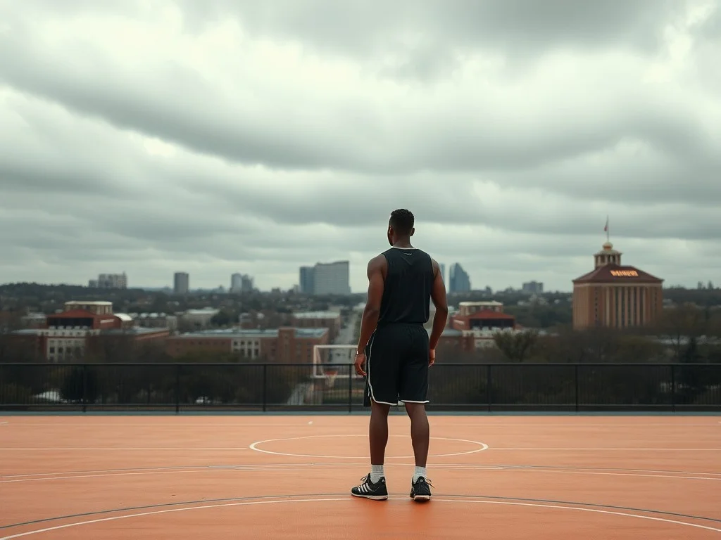 5 potential landing spots for Gonzaga guard Braeden Smith in the transfer portal