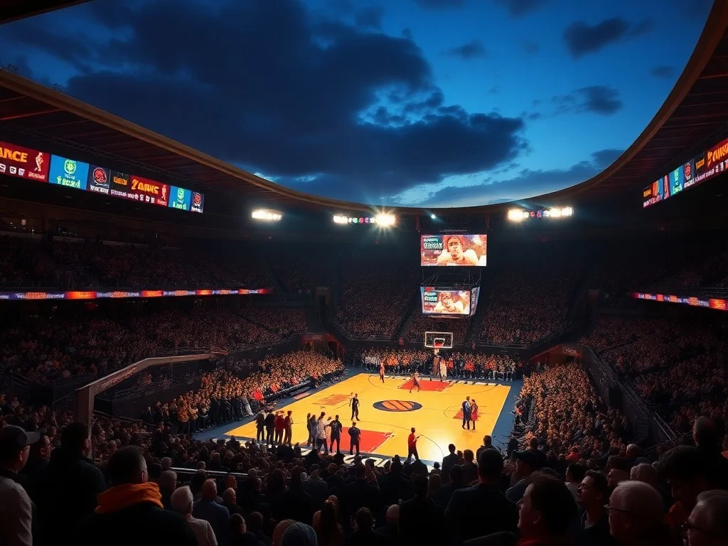 5 Reasons Illinois Basketball is Built to Win Its First-Ever NCAA Title