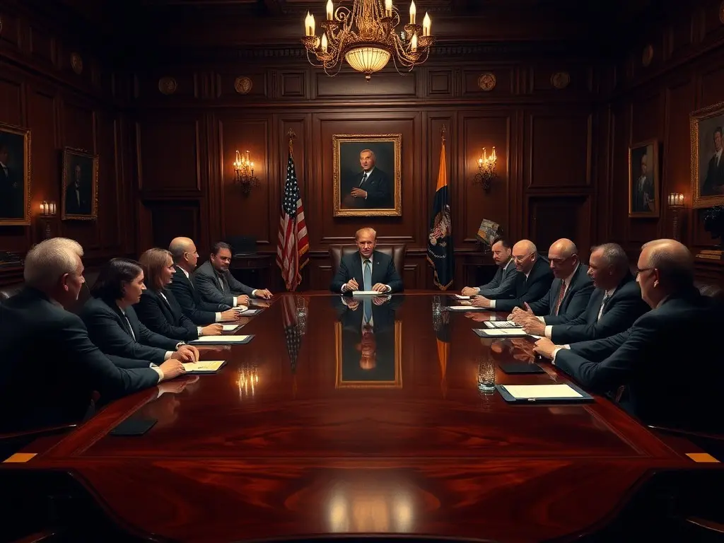 5 Reasons the Fed’s Independence Isn’t Sacred