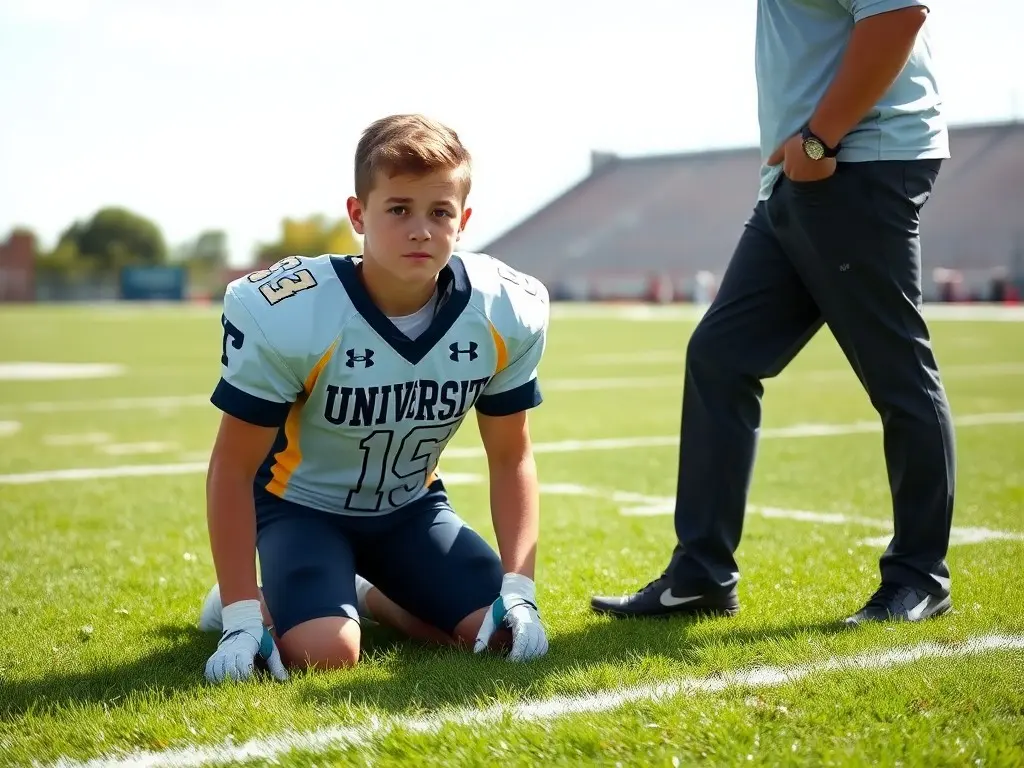5-star TE Jaxon Dollar makes commitment decision