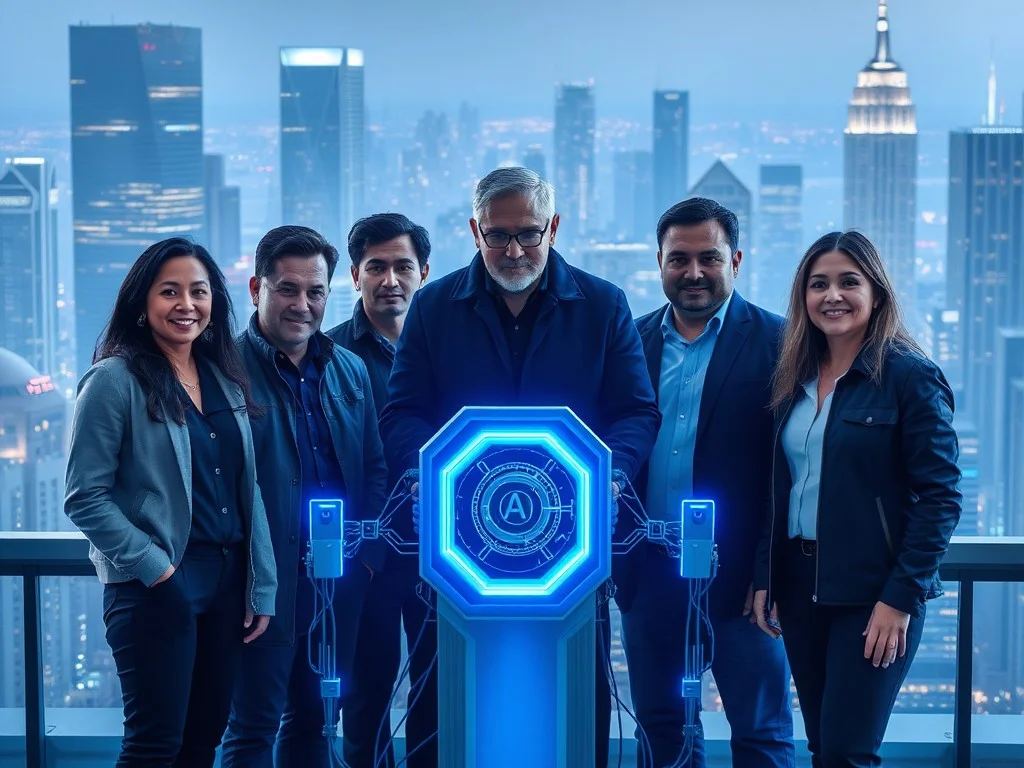 5 tech leaders who made to TIME 100 most influential 2026