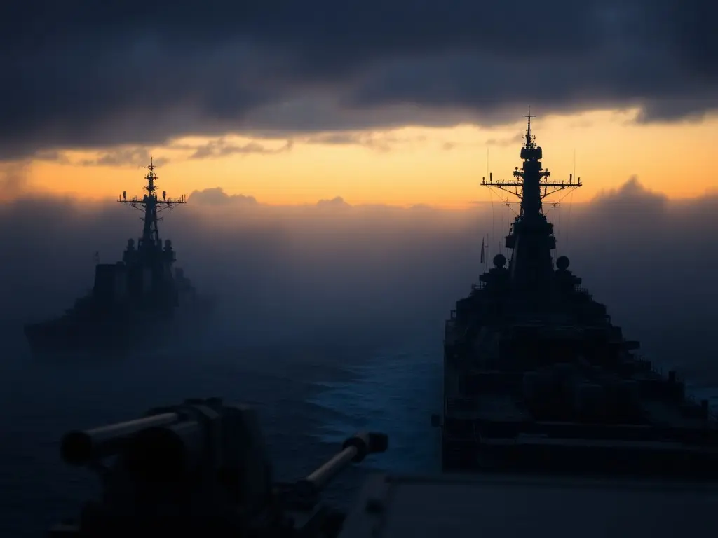 5 things to know for April 24: Iran war, Israel-Lebanon ceasefire, Epstein files, Meta layoffs, Georgia wildfires