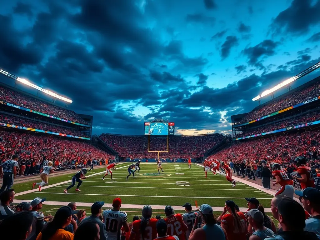 5 toughest opponents on Jaguars' 2026 NFL schedule