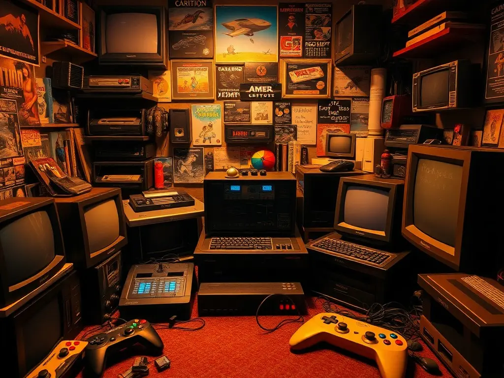 5 Video Games From 1999 That Changed Gaming Forever
