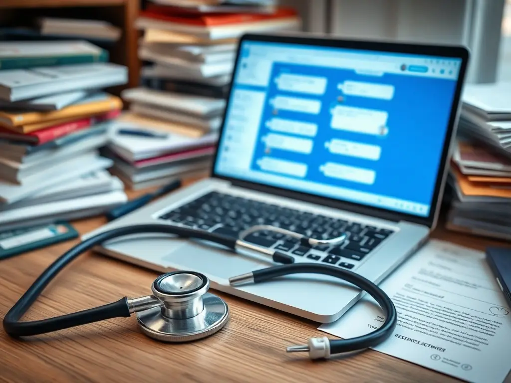 5 ways your doctor may be using AI chatbots — and why it matters