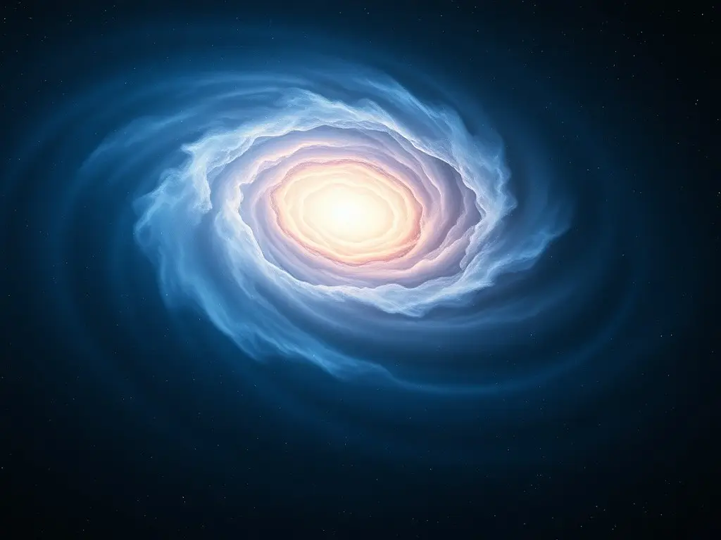 50-year mystery solved: Astronomers finally detect wind from Milky Way’s giant black hole