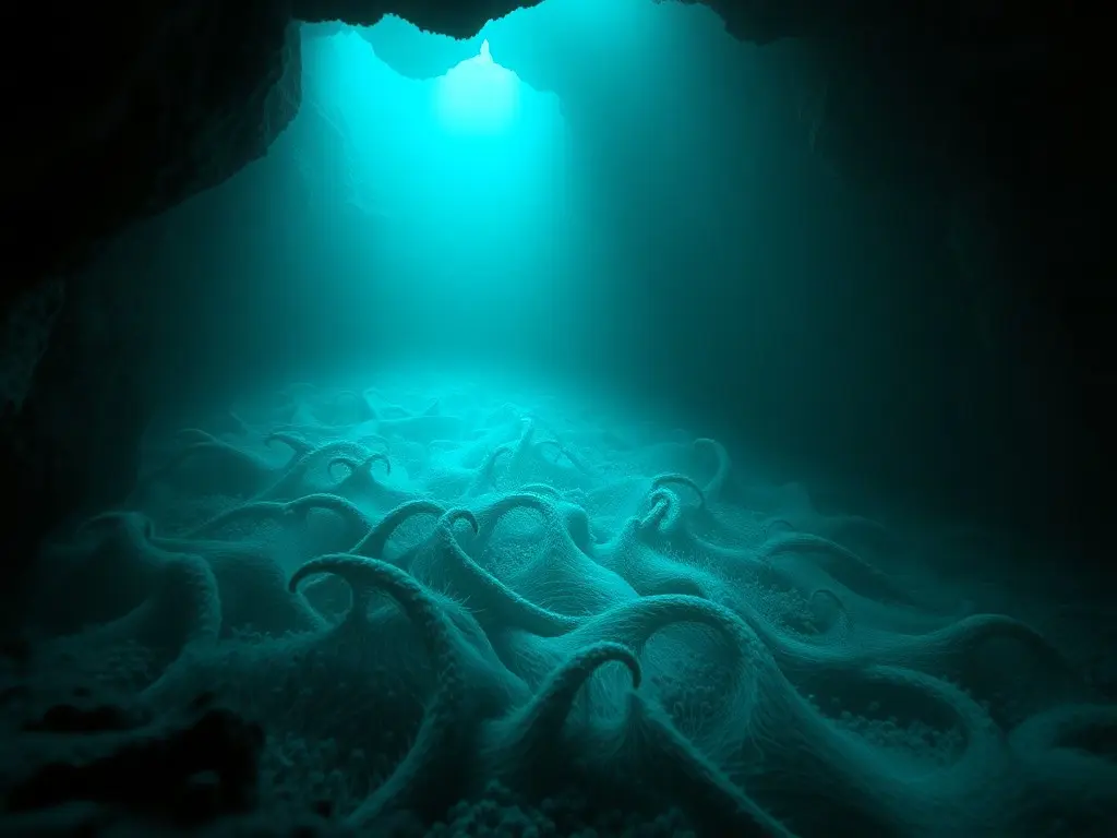540-Million-Year-Old Fossils Reveal a Huge Surprise About Early Life on Earth