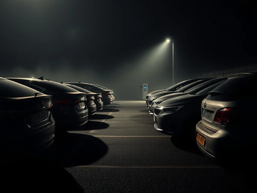 59 new cars face £5,690 tax bill from April 2026 - full list from Audi to VW