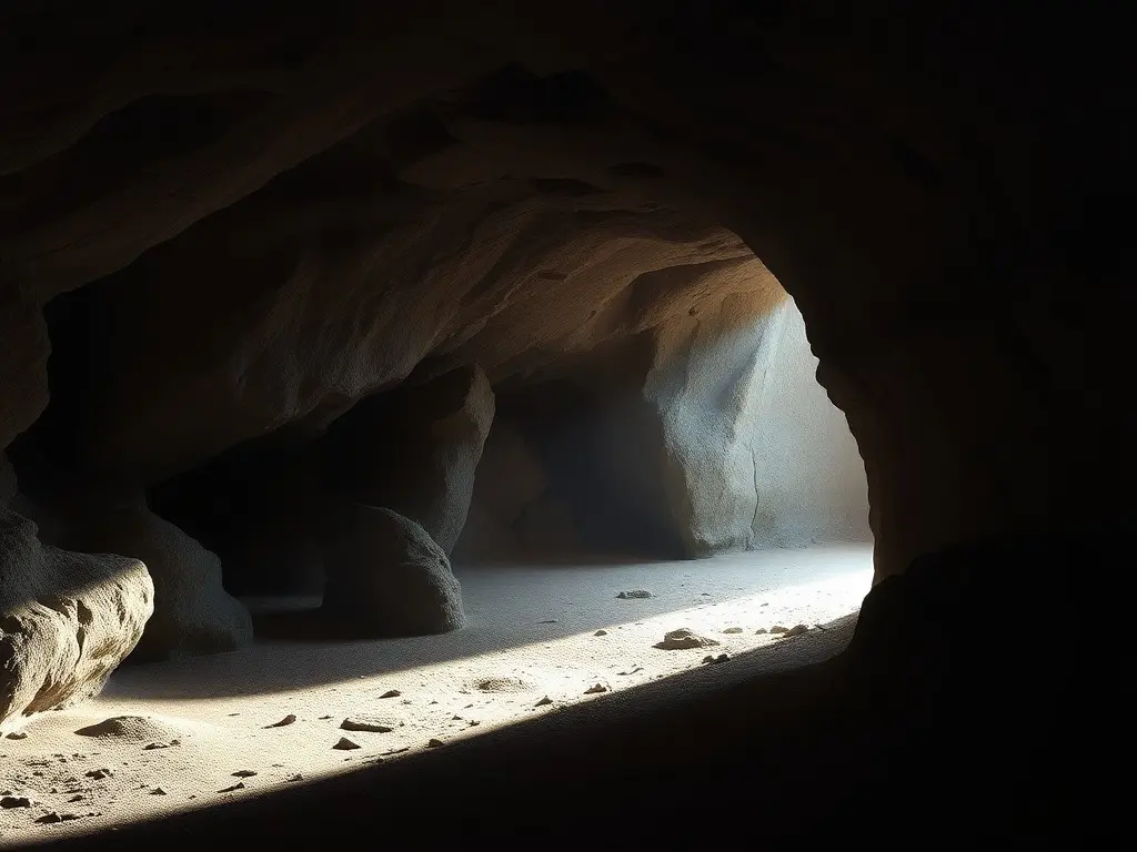 59,000-Year-Old Evidence of Stone Drilling Technology Reveals the Ancient Dentistry of Neanderthals