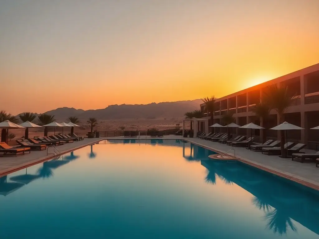 6-day Eid Al Adha break: Abu Dhabi hotels offer staycation deals, free stays for kids