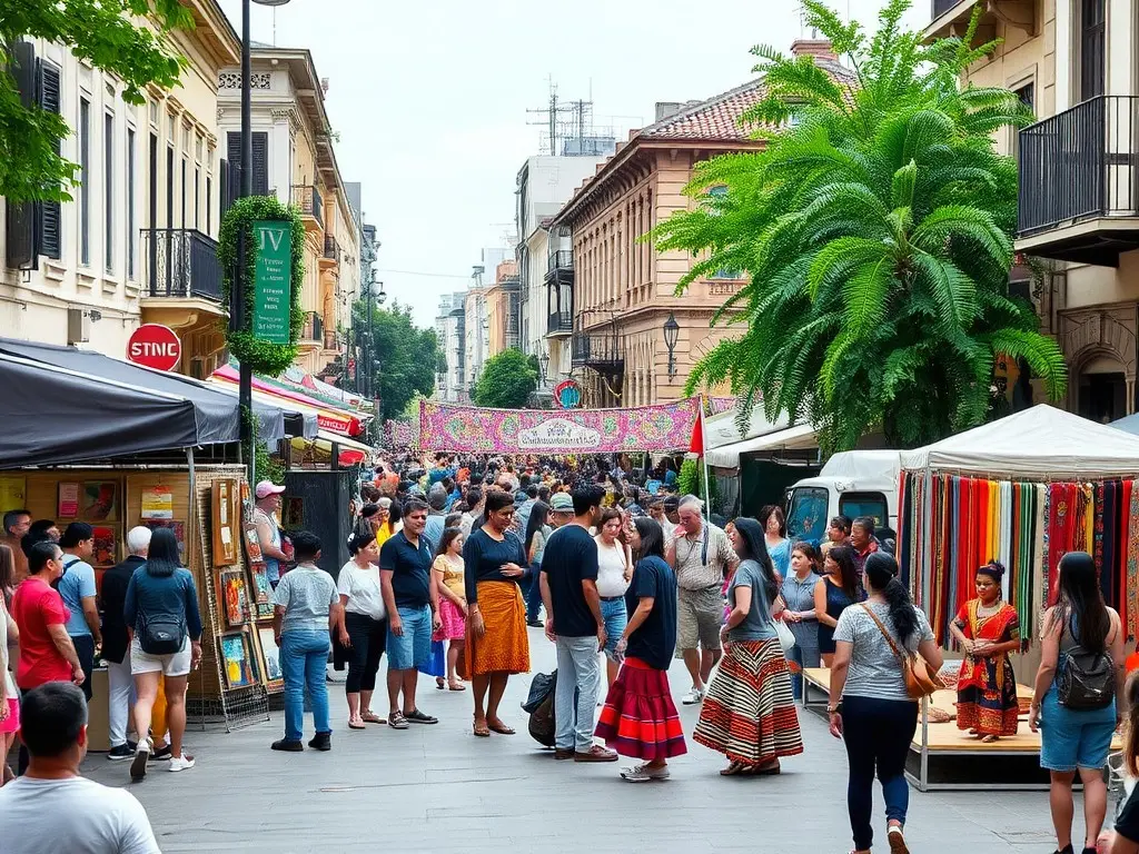 6 events worth stepping out for this weekend