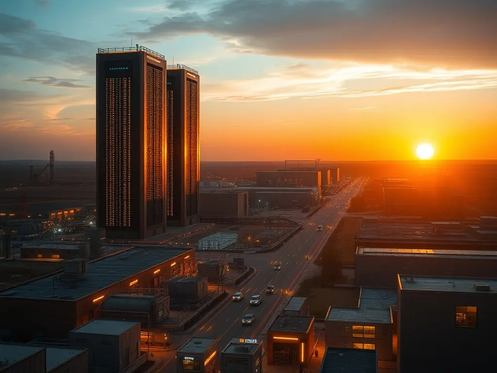 6 Months Into Kazakhstan’s Year of AI
