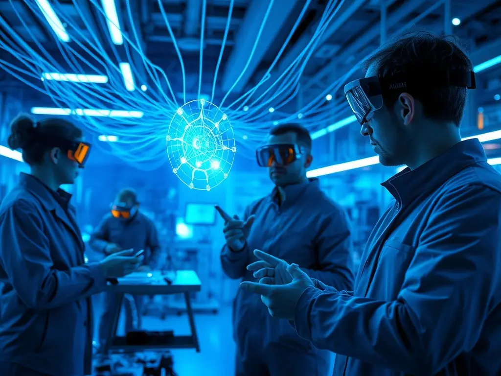 6G gains momentum as industry aligns on future networks