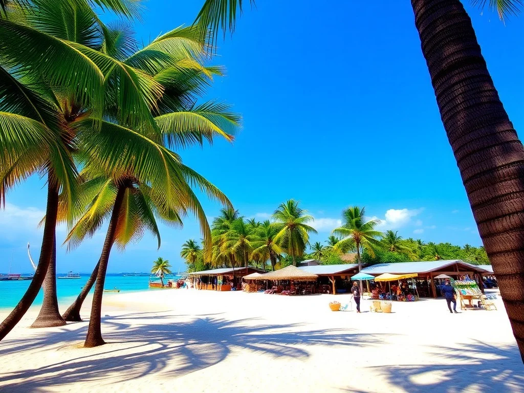 7 best visa-free countries for Indian travellers to visit in 2026
