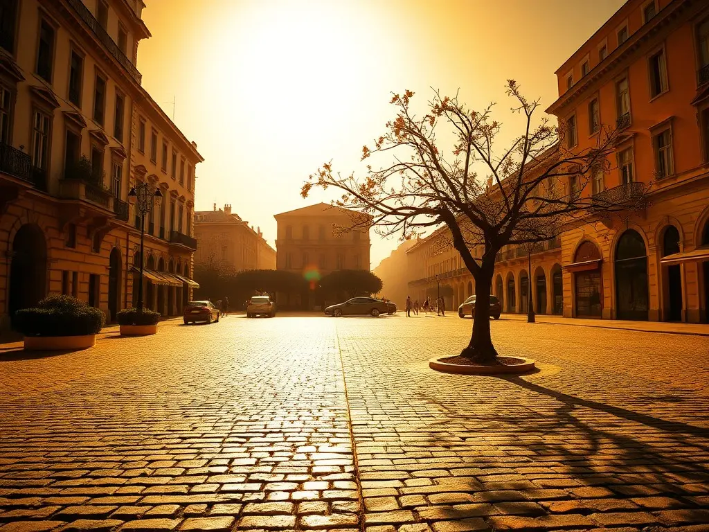 7 dead as France registers hottest May temperatures ever; Europe braces for harsher conditions