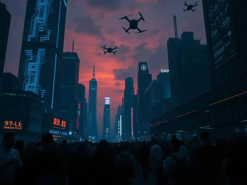 70% Americans worried about AI Growth, 30% fear their jobs may disappear: Surveys