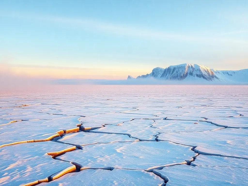 700,000-year-old squirrel poop reveals a lost Arctic world of mammoths, horses, and giant predators