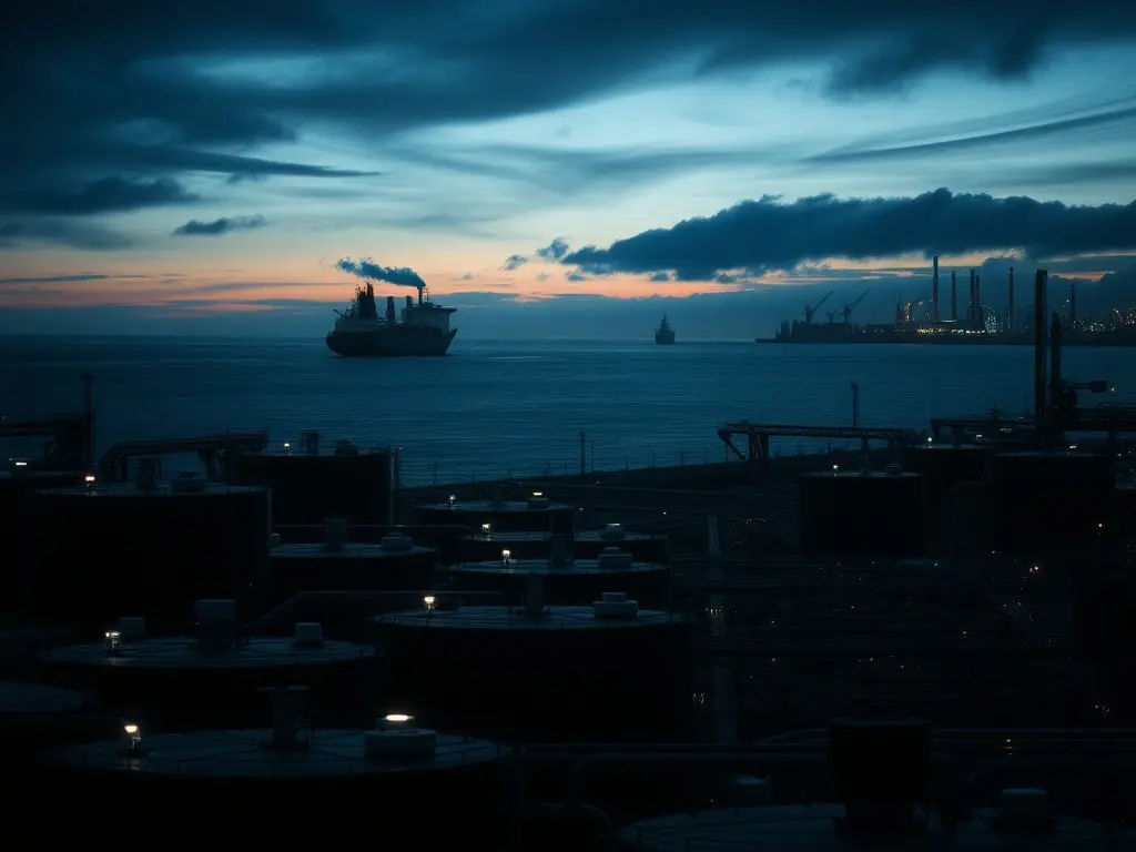 ‘76 days of fuel’: Hardeep Puri outlines India's energy cushion amid Hormuz concerns
