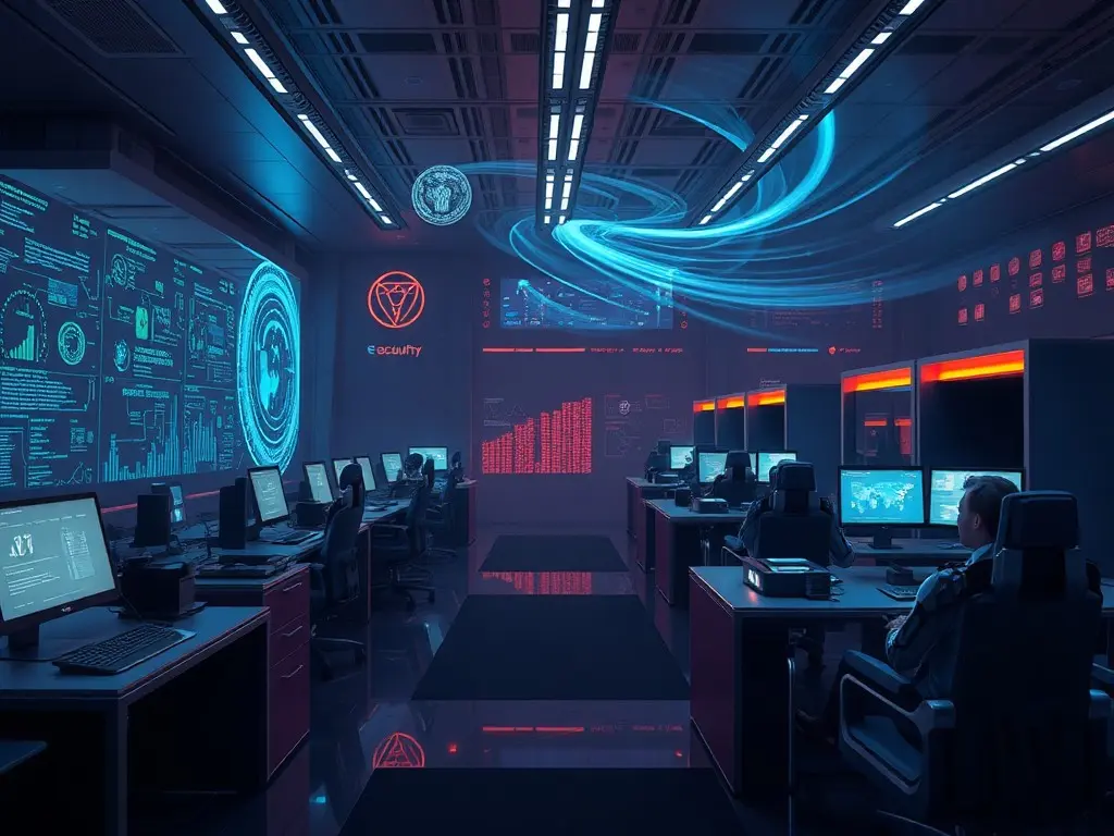 7AI launches PLAID ELITE fully managed agentic security operations service