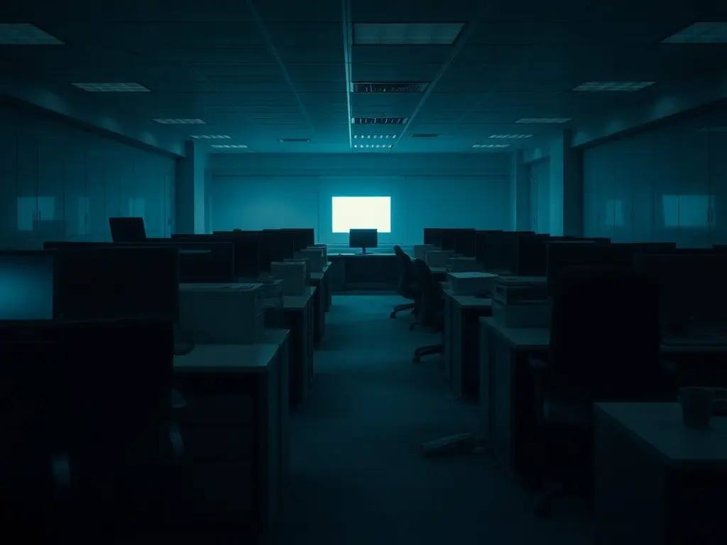 8,000 Jobs Gone As Meta Doubles Down On AI, But At What Cost To Its Workforce?