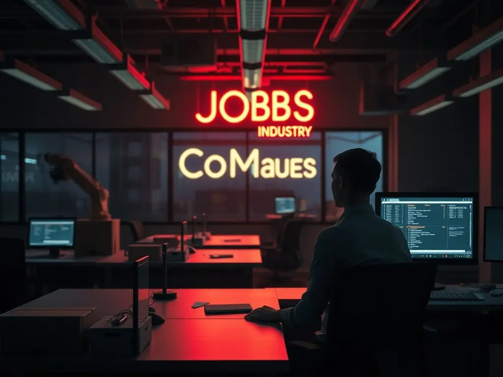 99% of CEOs Expect AI-Driven Layoffs in the Next Two Years