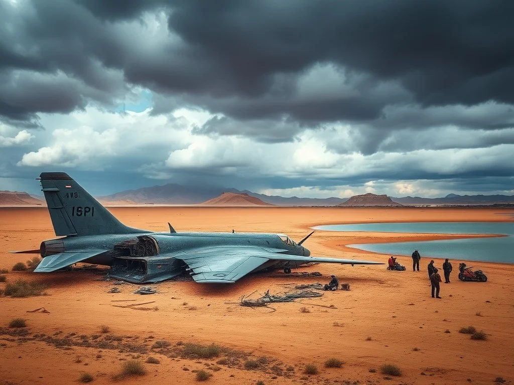 A-10 Warthog price: Cost breakdown of US Air Force jet that crashed near Strait of Hormuz