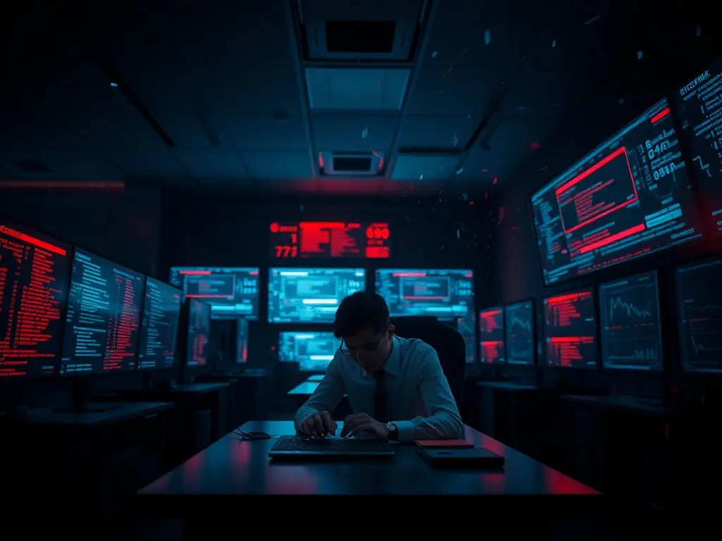 A bank breaks its silence on its shadow-AI breach