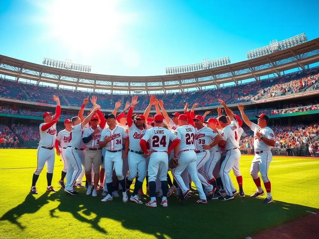 A Big 12 Conference championship is within reach for Kansas baseball
