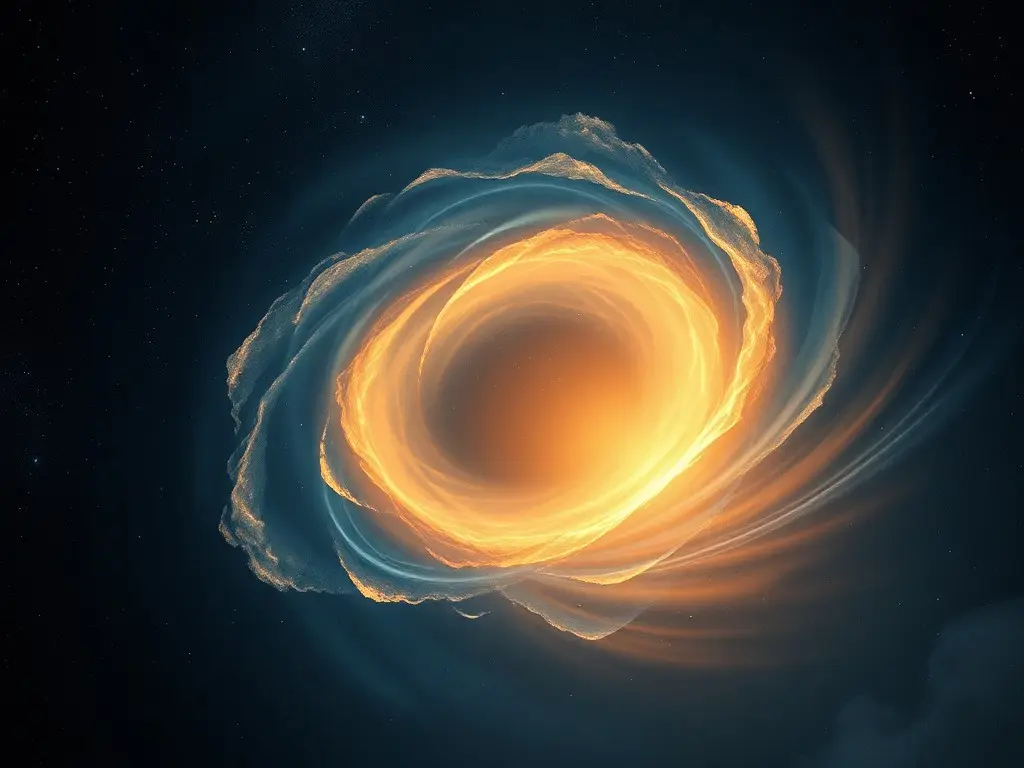 A Bizarre New Form of Dark Matter Could Uncover the Mysteries of Gravity—And Our Universe