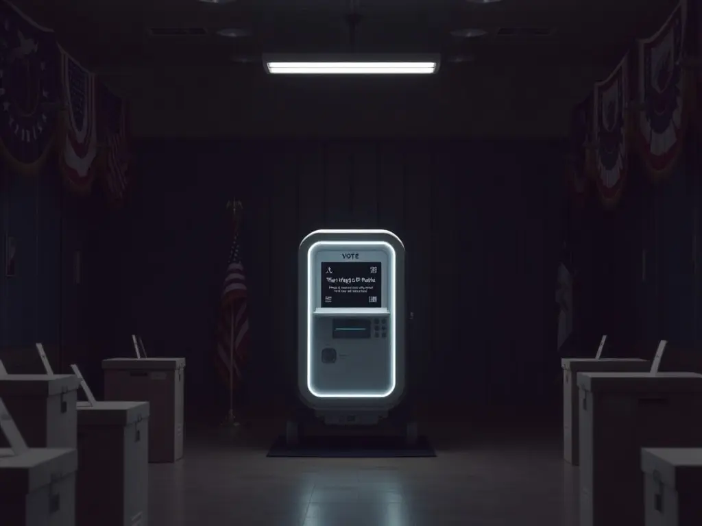 A blueprint for using AI to strengthen democracy