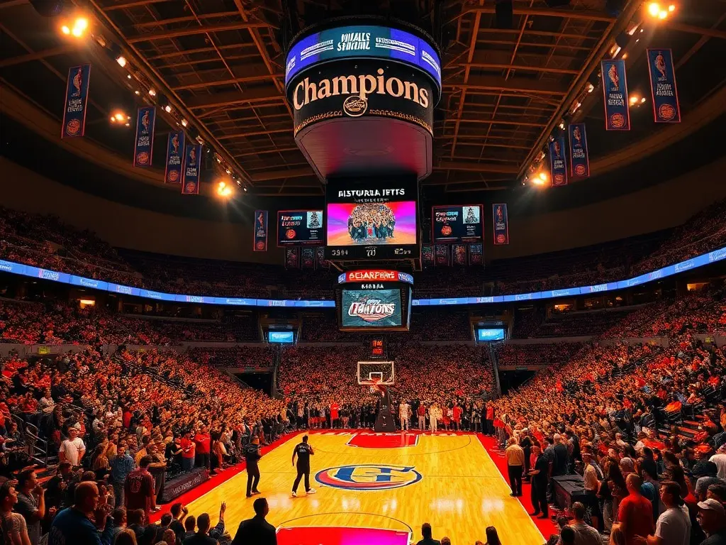 'A bucket list thing': Mike Breen on calling Knicks in the NBA Finals