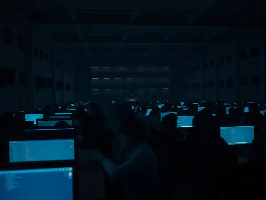 A Canvas outage tied to a cyberattack has wreaked havoc on colleges’ final exam season