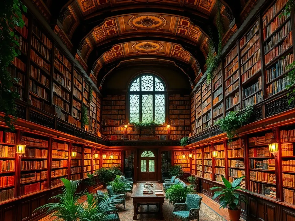 A celebration of libraries in Cyprus