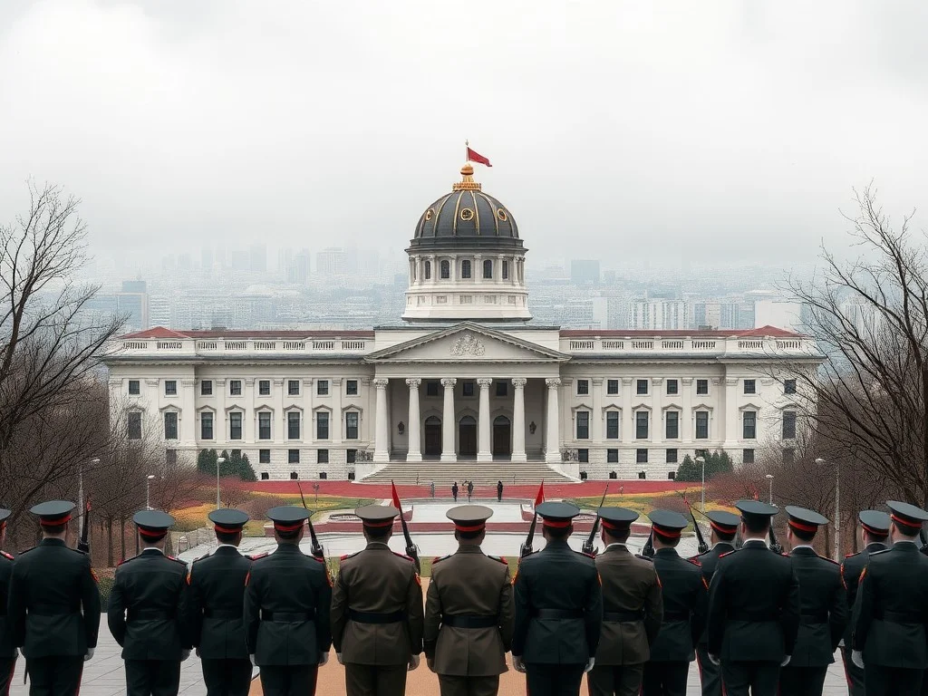 A civilian façade: How Myanmar’s junta rebranded power under Min Aung Hlaing