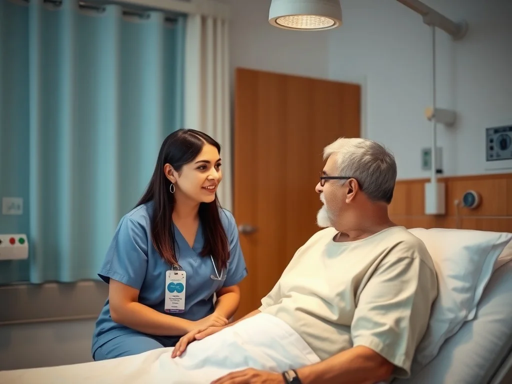 A Colorado hospital profits from resolving language barriers