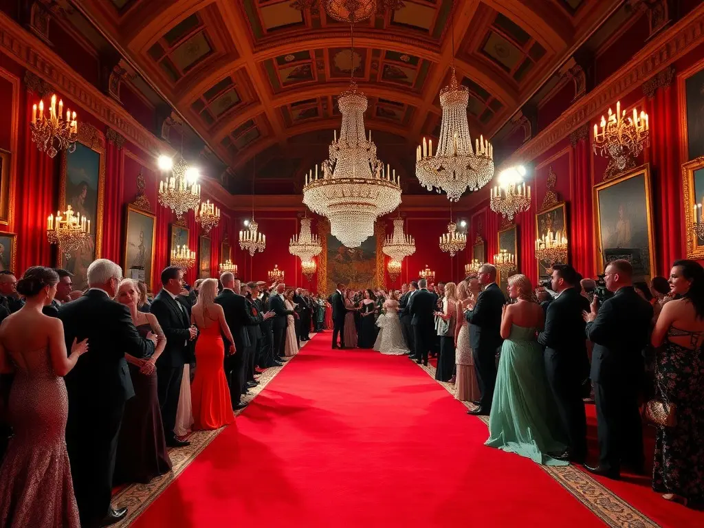A Complete Look at Beyoncé’s Met Gala Fashion Moments Over the Years