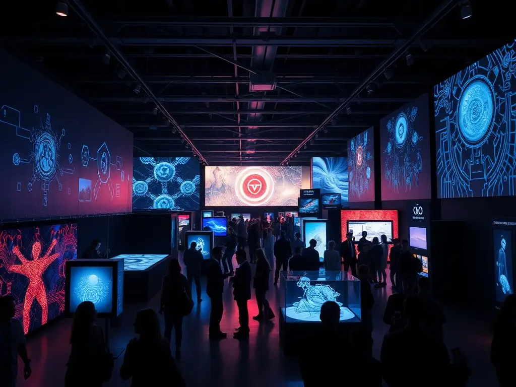 A Dispatch From the AI Psychosis Summit