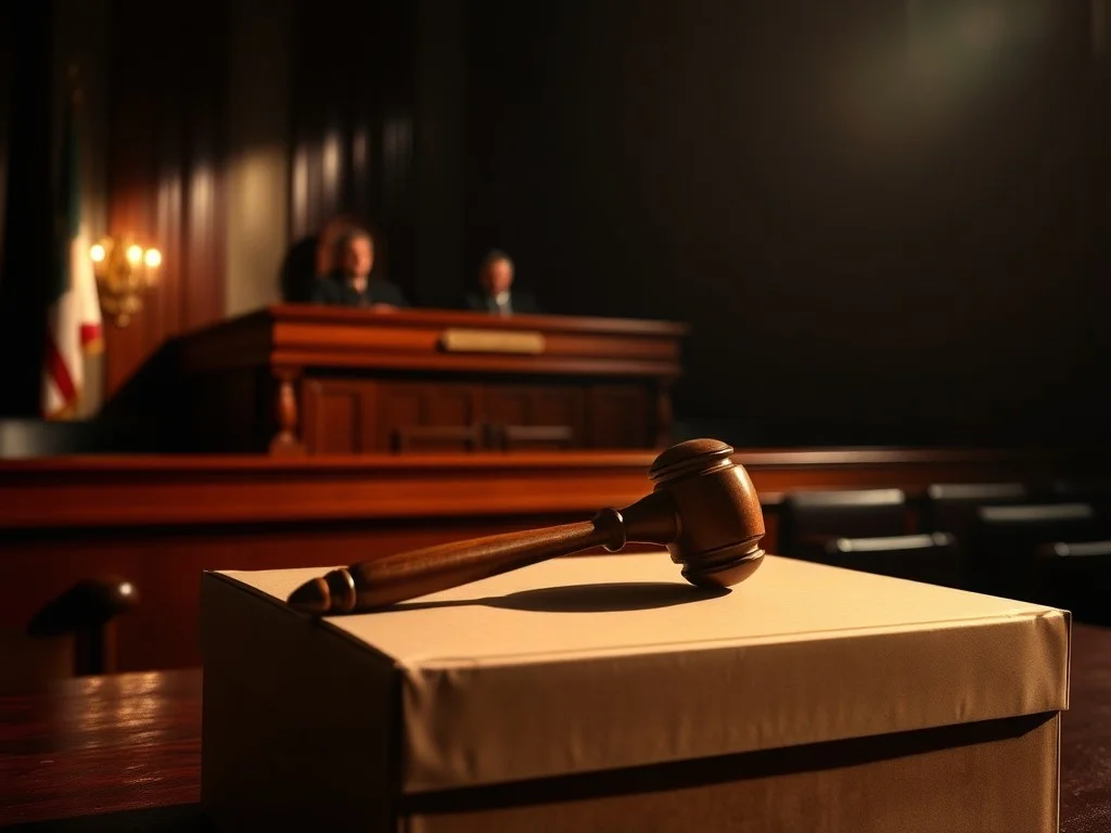 A federal judge dismisses another DOJ lawsuit seeking voter data, this time in Massachusetts