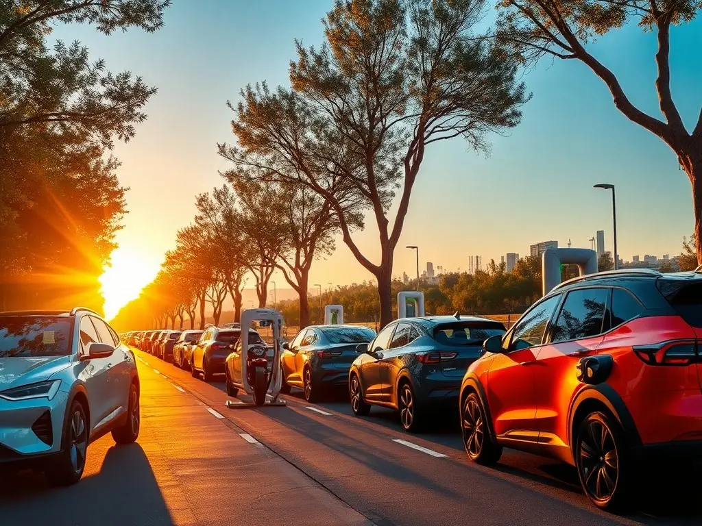 A First for Consumer Reports: Its 2026 Top 10 Vehicles Are All Hybrids and EVs