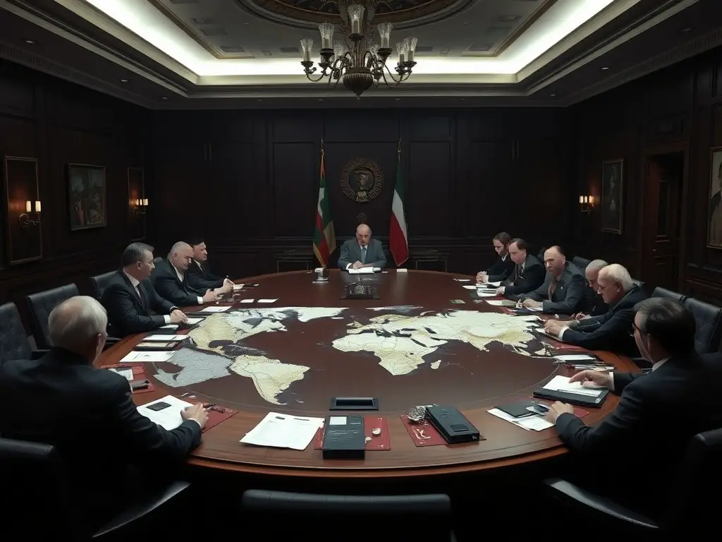 A forgotten war as we aim for Iran