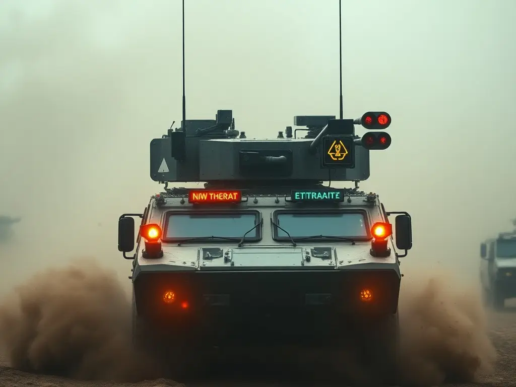 A Full-Spectrum Approach To Platform Survivability