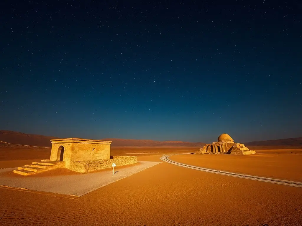 A Heritage Fanatic’s Guide to AlUla