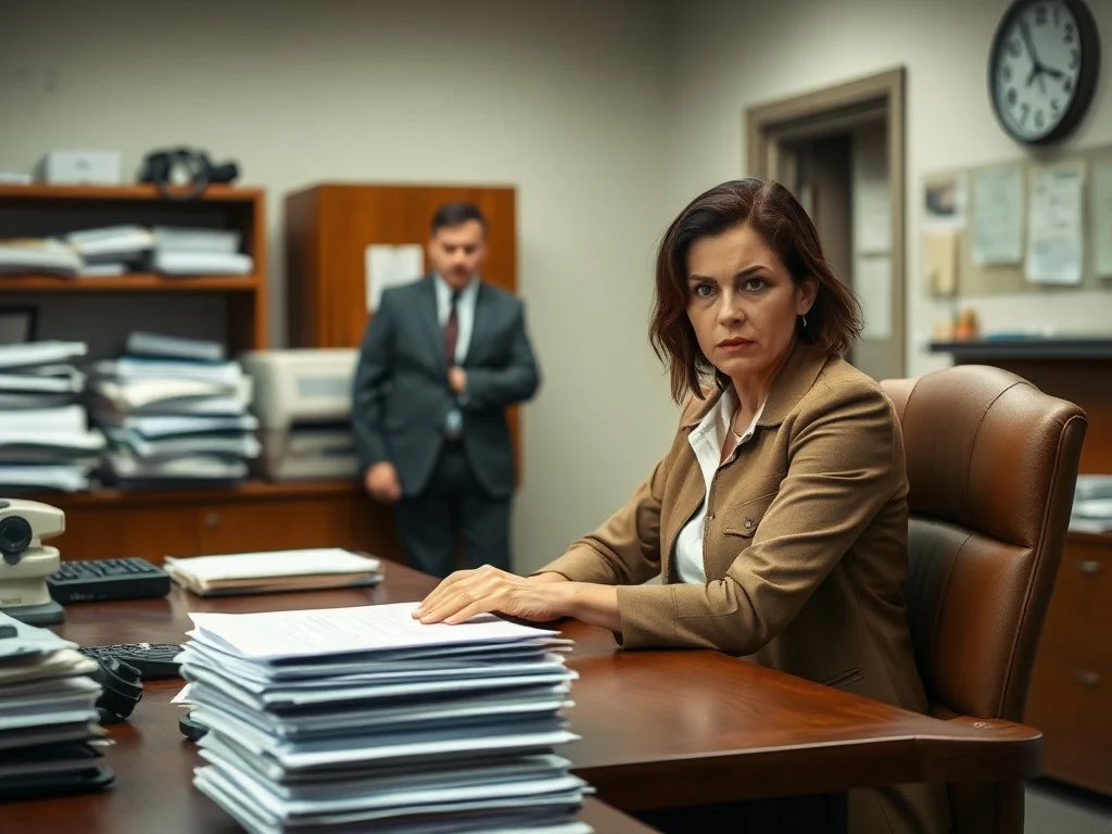 A Hot Take on the Erica Schwartz CDC Nomination