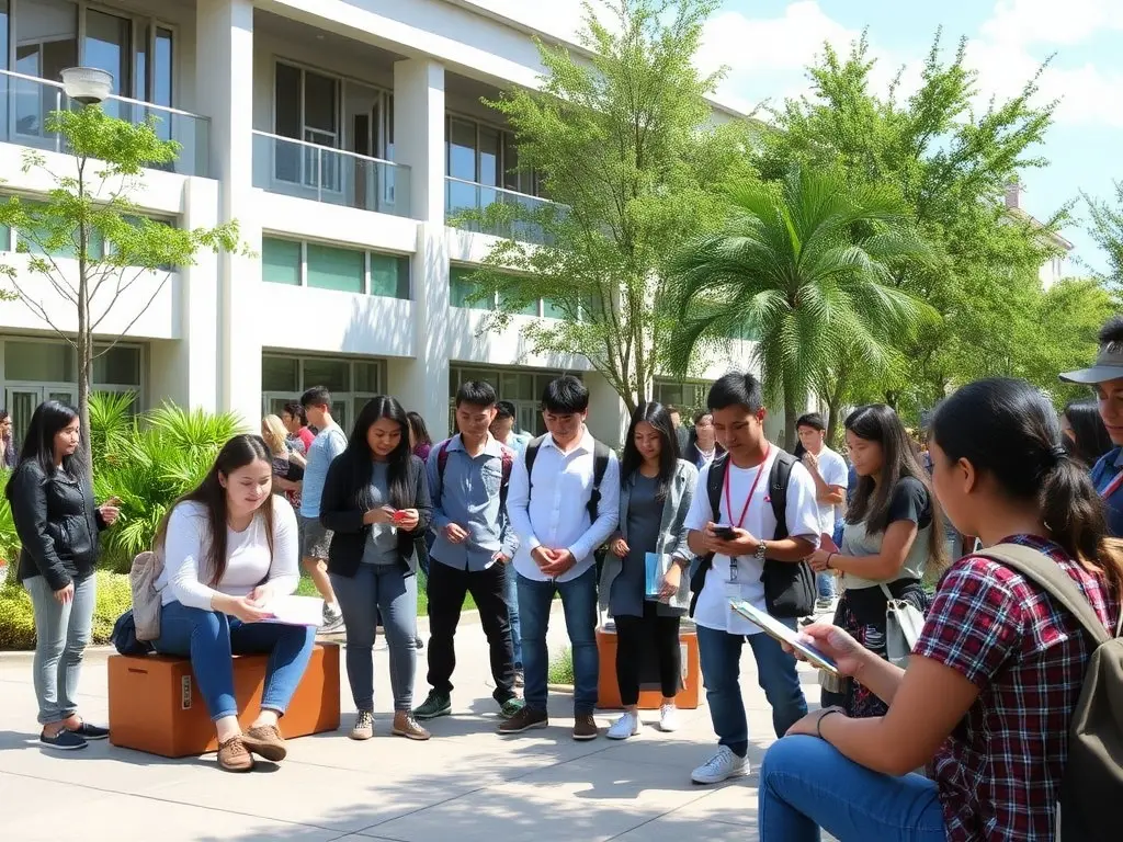 A ‘Life Skills Ecosystem’ for College Students in the Age of AI