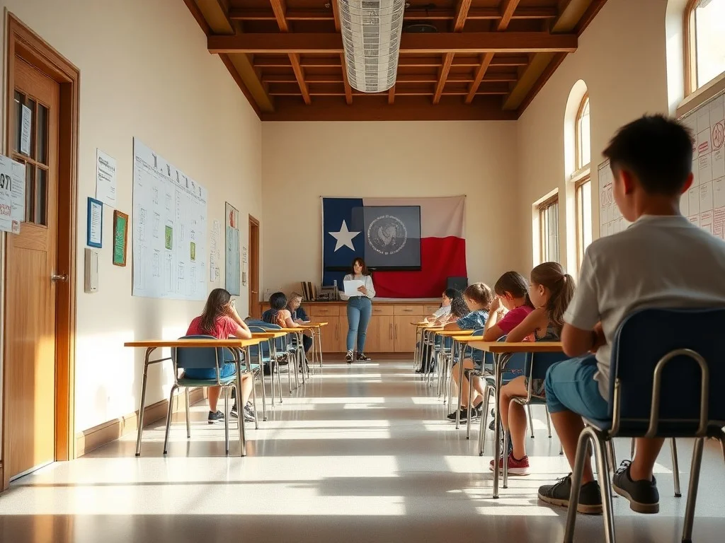 A loophole in Texas' $1B voucher program allows Florida virtual school to sign up