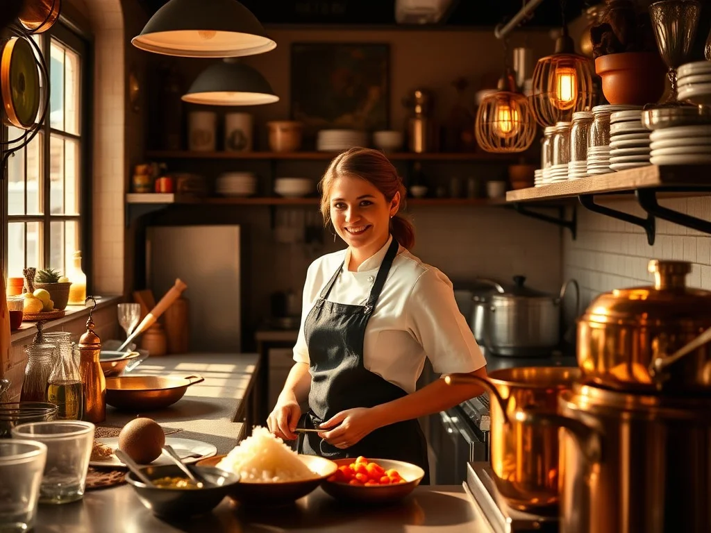 A Louisiana Native Makes History As Galatoire's First Female Culinary Director