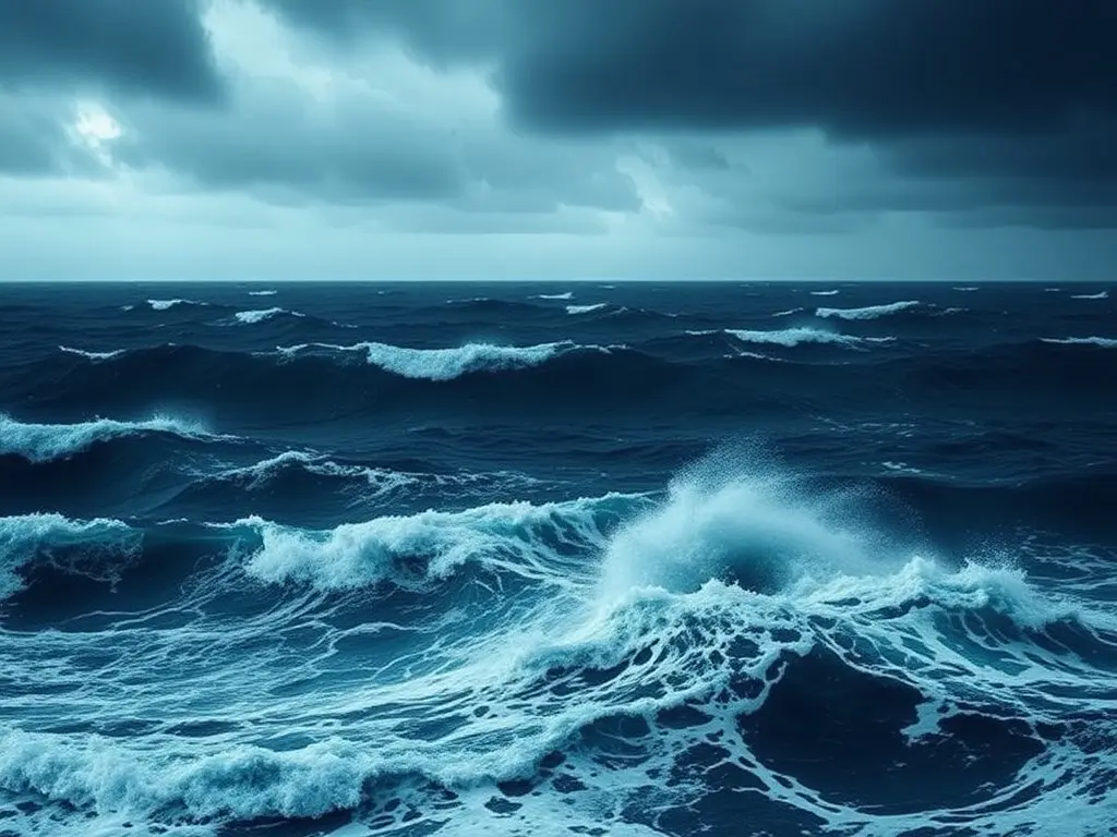 A Major Atlantic Ocean Current May Be Weakening Faster Than Expected — Here’s What That Could Mean
