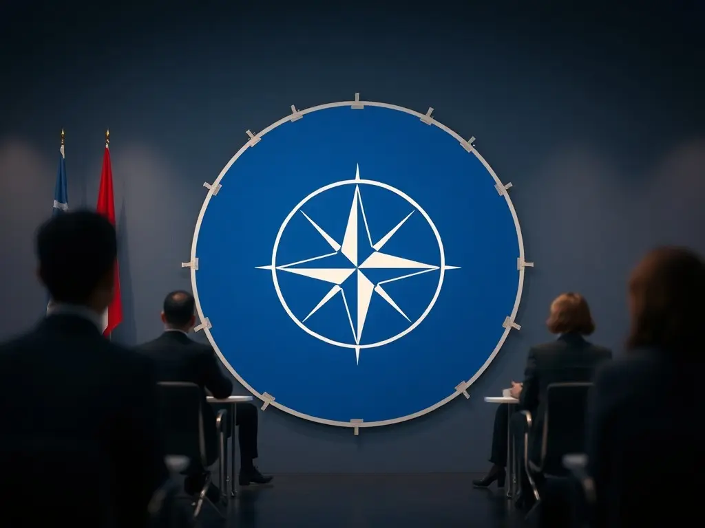 ‘A NATO for Universities’